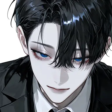 Profile image of 締川　洸夜