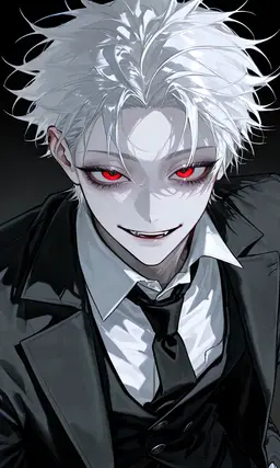 Profile image of Ken Harizaki