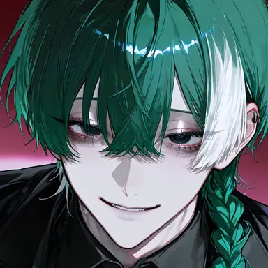 Profile image of 荒峯　ナイル