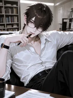 Profile image of 레이지
