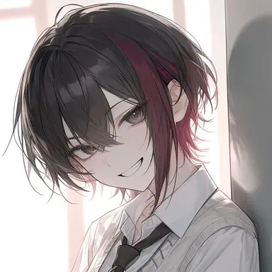 Profile image of Morrith