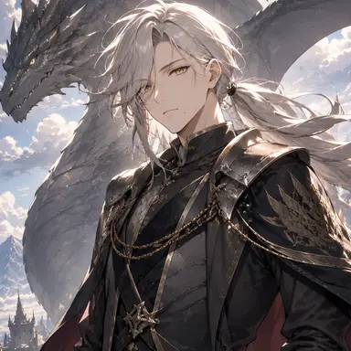 Profile image of ルシアン