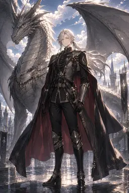 Profile image of ルシアン