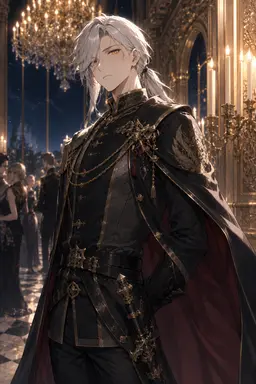 Profile image of ルシアン