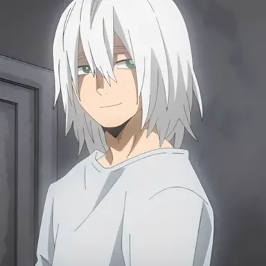 Profile image of 시가라키 요이치