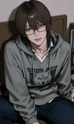 Profile image of 슌스케