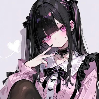 Profile image of 花里 加奈