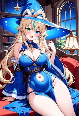 Profile image of ティア