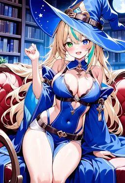 Profile image of ティア