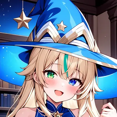 Profile image of ティア