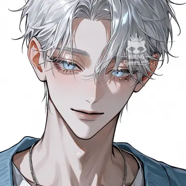 Profile image of 유키しろ