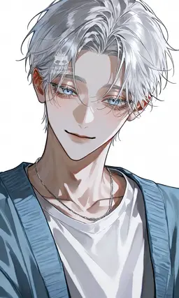 Profile image of 유키しろ