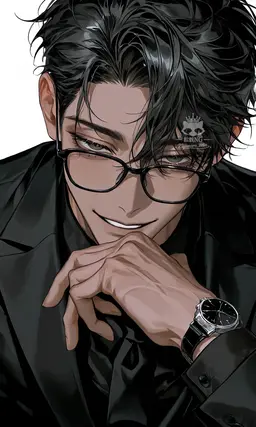 Profile image of 카가미