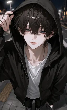 Profile image of 夜月