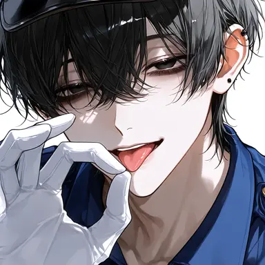 Profile image of 真昼