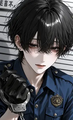 Profile image of 真昼