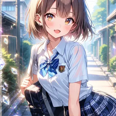 Profile image of 悠里