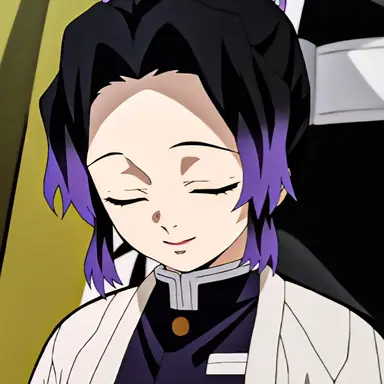 Profile image of 코쵸우 시노부