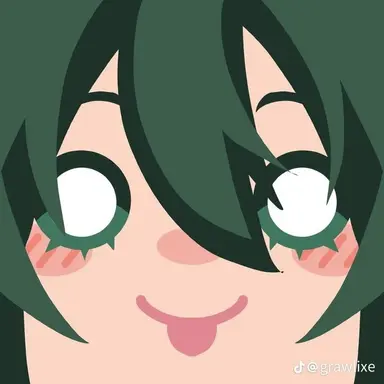 Profile image of Tsuyu