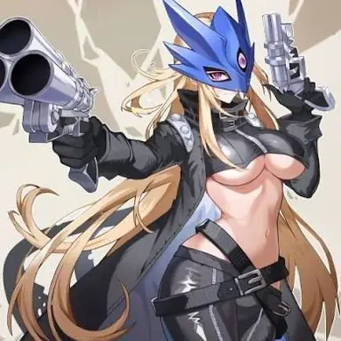 Profile image of Beelstarmon