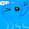캐릭터 프로필 이미지