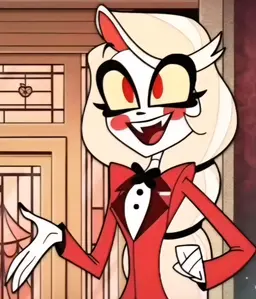 Profile image of Charlie