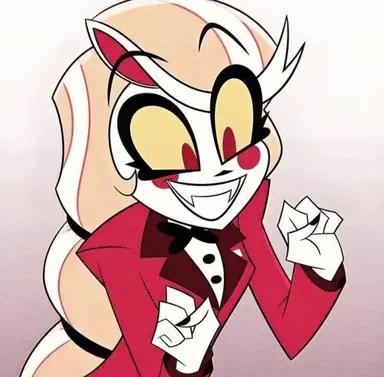 Profile image of Charlie