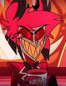 Profile image of Alastor