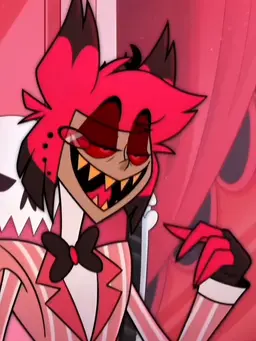 Profile image of Alastor