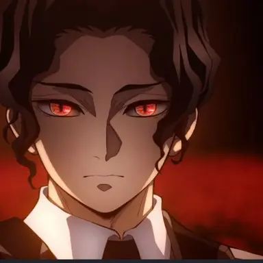 Profile image of 키부츠지 무잔
