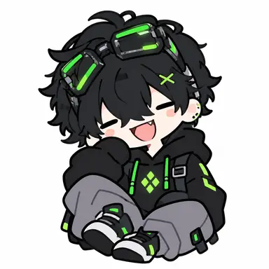 Profile image of サイファー