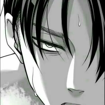 Levi_is_mine의 리바이 아커만