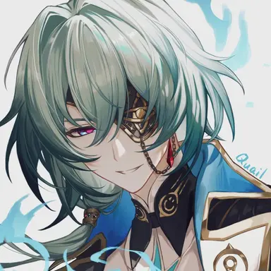 Profile image of アナイクス