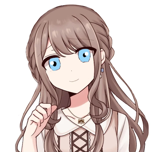 麗香