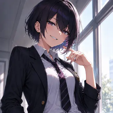 Profile image of メイ