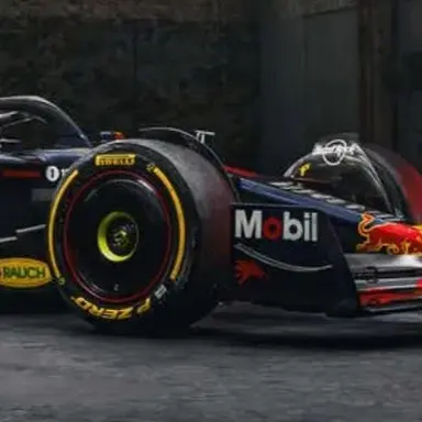 Profile image of RB21