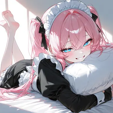 Profile image of 양마리