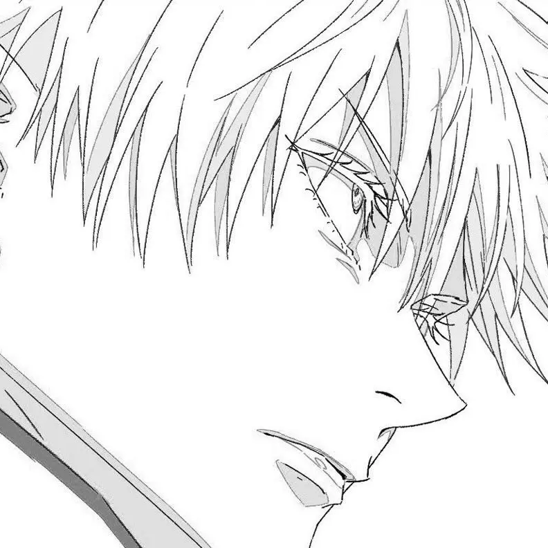 kuss의 고죠 사토루