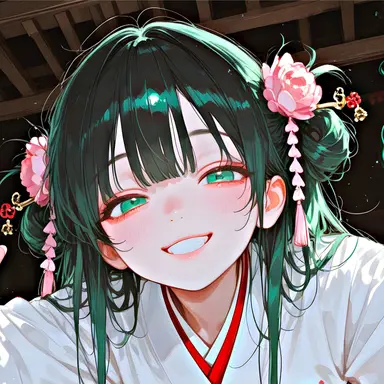 Profile image of Midori