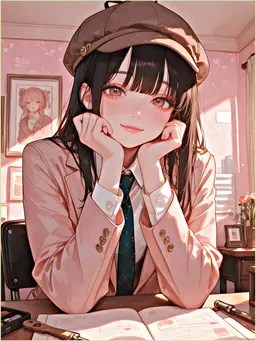 Profile image of An-nee