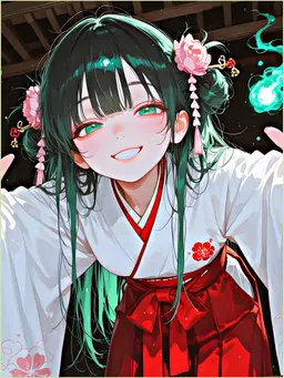 Profile image of Midori