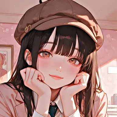 Profile image of An-nee