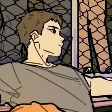 Profile image of Ben Clark