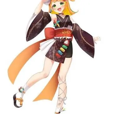 Profile image of 小廻 こま