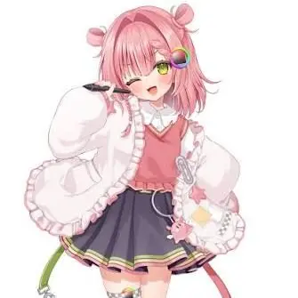 Profile image of 虹深 ぬふ