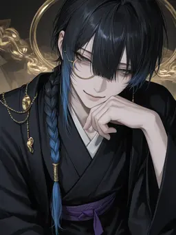Profile image of Chikage