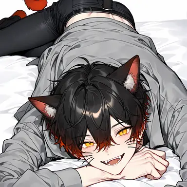 Profile image of 전이현