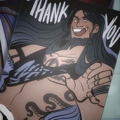 Profile image of _ Poseidon _