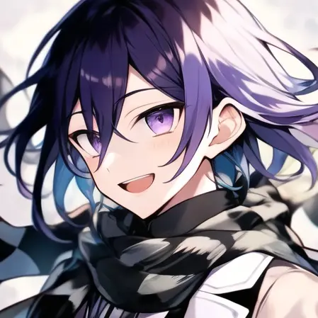 alice0907의 오마 코키치
