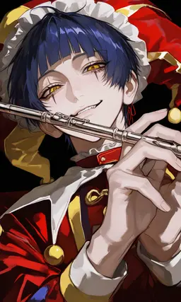 Profile image of イヴ